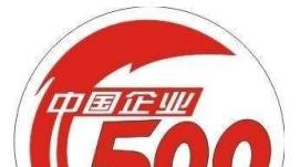 2022年《財富》中國500強排行榜發(fā)布